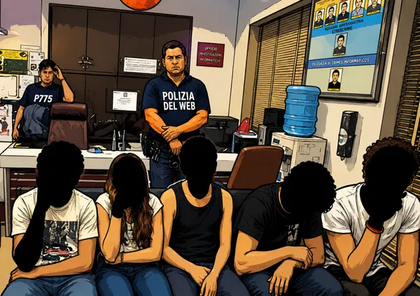 Cari bacchettoni, siete peggio voi dei ragazzini che hanno fatto casino in metro a Bangkok. Ma davvero abbiamo trasformato una scenetta da adolescenti in un incidente diplomatico?