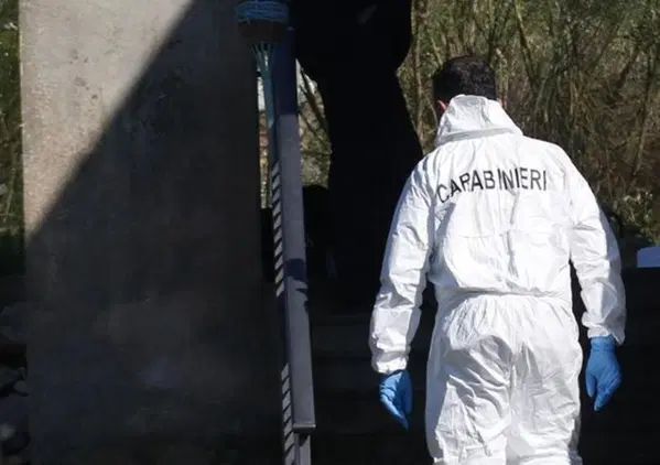 Sulla bimba morta a Bordighera siamo oltre l&rsquo;orrore. Il colpo in testa e una certezza dagli esami autoptici: poteva essere salvata