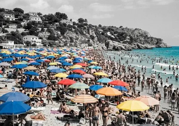 S&igrave;, sono una siciliana vera e odio il mare