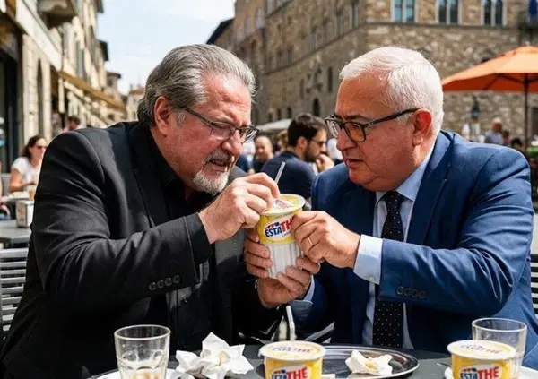 Delitto di Garlasco: il video di Cassese che ricordava &ldquo;il secchio pi&ugrave; pieno&rdquo; e il chiarimento di Grimaldi? La vera &ldquo;questione EstaTh&egrave;&rdquo; &egrave; sul dubbio (non sul brik)