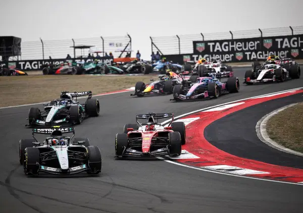 La F1 del 2026 promossa (a sorpresa) da Bernie Ecclestone ed Helmut Marko: &ldquo;Ci entusiasma&rdquo;. E per il Mondiale puntano tutto sul Tricolore
