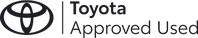 Toyota Approved