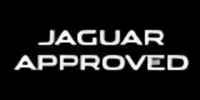 Jaguar Approved
