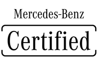 Mercedes-Benz Certified