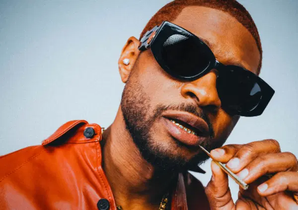Ma Usher &egrave; un molestatore? La fan rifiuta le sue avances sul palco e lui si ferma, ma ecco perch&eacute; non &egrave; abbastanza