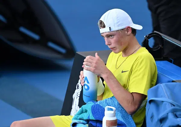 &Egrave; &ldquo;Vicht&rdquo; revival a Washington: Cruz Hewitt vince la prima in tabellone ATP e adesso trova l&rsquo;amico Alex De Minaur