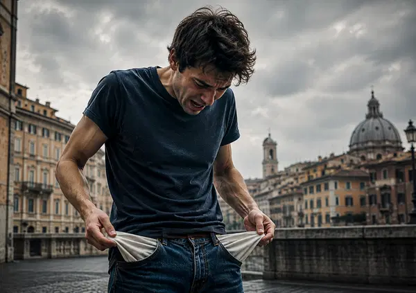 Volete capire qualcosa dell&rsquo;economia italiana? Beccatevi questa intervista al prof Marco Leonardi: &ldquo;I salari bassi? In ritardo sul resto d&rsquo;Europa su tecnologie e laureati&rdquo;. Il prezzo dell&rsquo;energia? &ldquo;C&rsquo;&egrave; una cosa che non mi spiego&hellip;&rdquo;