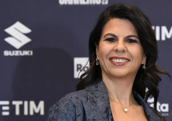 Ma chissenefrega di Nancy Brilli? Geppi Cucciari fatta fuori da &ldquo;Un giorno da pecora&rdquo; &egrave; la Rai che continua a farsi male da sola