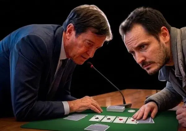 Delitto di Garlasco: il poker d&rsquo;agosto della Procura di Pavia? Per Andrea Sempio si mette male (o &egrave; un&rsquo;occasione)