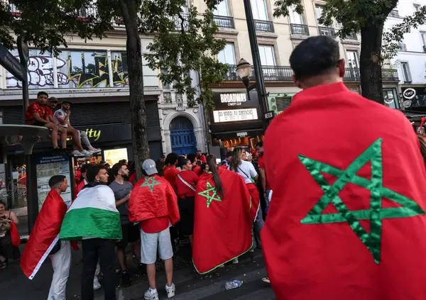 Altro che Ceuta, ecco perch&eacute; dovreste preoccuparvi del Marocco. Lo spionaggio in Europa, l'asse con Usa e Israele, il boom nell'automotive e nel calcio: sta nascendo una potenza nel Mediterraneo?