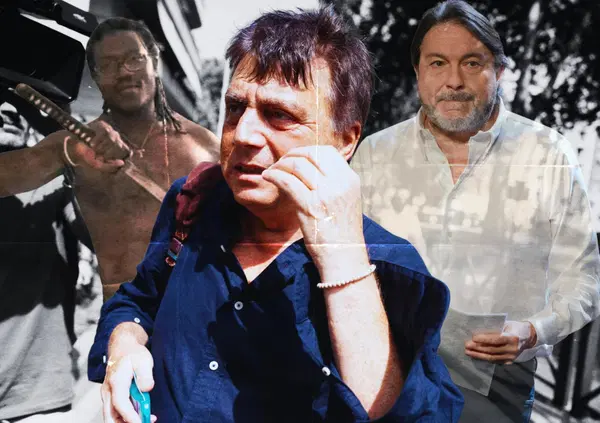 La holding segreta di Lavitola svelata! Ecco Future Awaits, il nome mancante della societ&agrave; sul carbon credit diretta da Ckuidjeu Tchoukoua, alias Clesio Gomes Tavares, il factotum indagato per l&rsquo;attentato a Sigfrido Ranucci