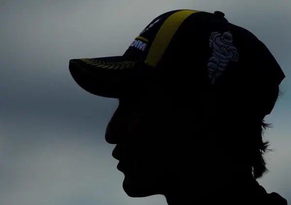 Per capire il weekend di Marc Marquez a Silverstone basta ricordarsi le sue parole: &ldquo;Sta succedendo qualcosa&rdquo;