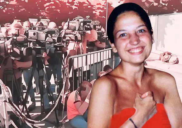 Delitto di Garlasco: Baldi e Palmegiani &ldquo;fanno il loro&rdquo;? Ha ragione Brindani: il problema sono gli altri