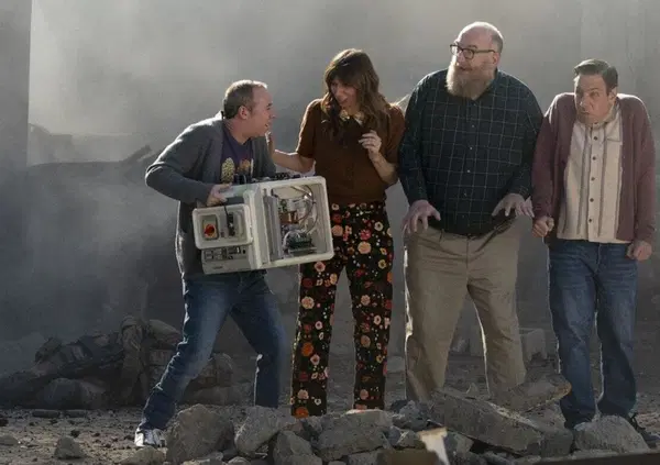 Com'&egrave; Stuart Fails to Save the Universe, lo spin-off di Big Bang Theory? Un piccolo disastro da evitare il pi&ugrave; possibile
