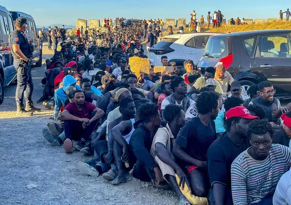 Occhio per occhio dente per Ceuta: ecco perch&eacute; l'Italia ha sbagliato a chiedere la sospensione di Schengen per la Spagna e perch&eacute; ora se lo prende in quel posto