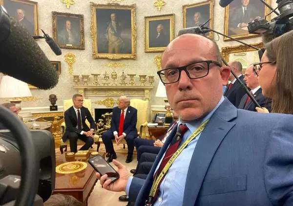Ma perch&eacute; di come &egrave; morto Daniele Compatangelo (il giornalista La7 della telefonata a Trump su Meloni) non sappiamo ancora nulla? Dopo tre settimane il corpo verr&agrave; sottoposto ad ulteriori autopsie