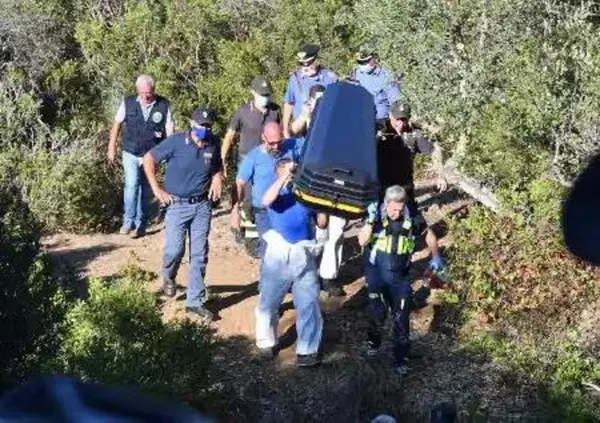 Viviana e Gioele: ma quale omicidio&ndash;suicidio? Il pap&agrave; a fuoco: troppi dettagli dicono che li hanno ammazzati