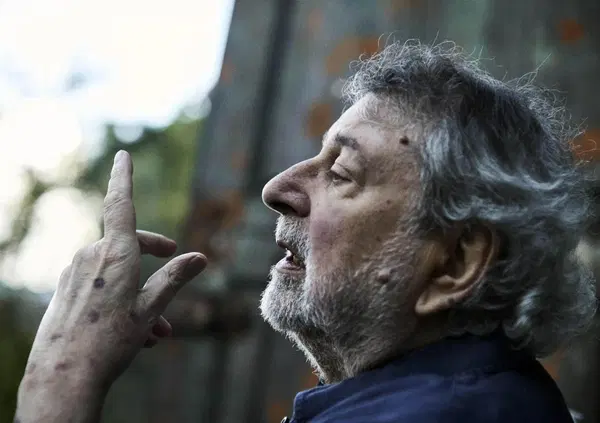 &Egrave; morto Francesco Guccini: comprate il mio libro, Pastorale Siciliana