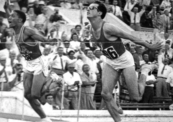 &ldquo;Quante serate con Livio Berruti&rdquo;. Il ricordo dell&rsquo;amico Piero Gros: &ldquo;Eravamo entrambi campioni olimpici, ma siamo rimasti semplici. Lo ammiravo: ha fatto cose indescrivibili&rdquo;