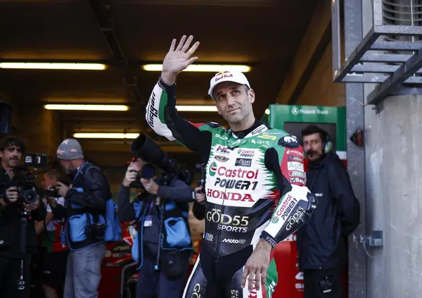 Allez, Johann Zarco &egrave; tornato in moto: la riabilitazione diversa da tutti gli altri, il Supermotard e quel rientro in MotoGP che potrebbe riaprire il mercato