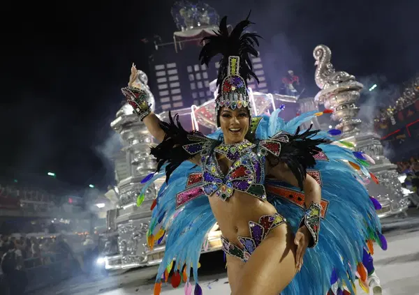 Guarda che programmino: Altro che Miami, la MotoGP 2027 parte da Rio de Janeiro subito dopo il Carnevale