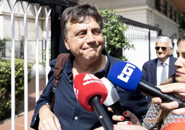 Esistono dei mandanti del mandante? Forse per capirlo basta rileggere (bene) ci&ograve; che Lavitola ha detto a MOW: parole in cui si incrociano l&rsquo;Africa e la casa di Ranucci, a Pomezia