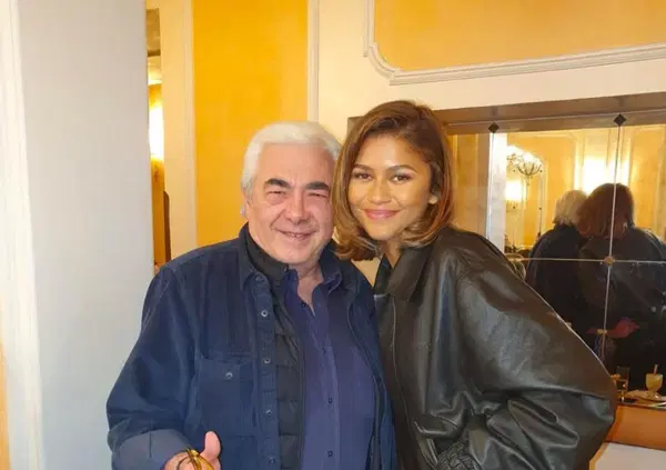 Abbiamo mangiato il gelato da &ldquo;Giolitti&rdquo; a Roma, il bar preferito di Zendaya e frequentato da Rocky e Obama, ma com&rsquo;&egrave; (e quanto costa)?
