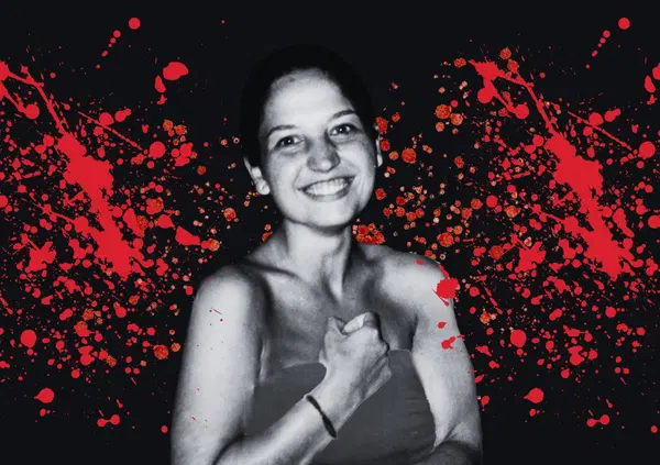 Delitto di Garlasco: &egrave; il 13 agosto, 19 anni fa finiva nell'orrore la vita di Chiara Poggi e cominciava nel marcio questa pessima storia