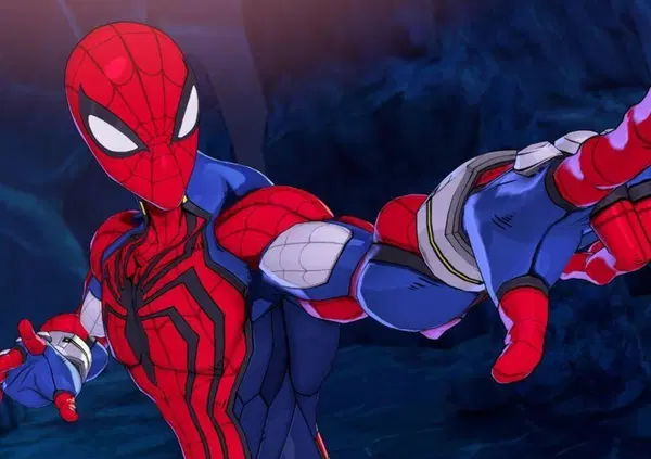 L&rsquo;eredit&agrave; della Marvel &egrave; nei videogiochi? Le botte di &ldquo;Tokon: Fighting Souls&rdquo; e il futuro dei supereroi dei fumetti