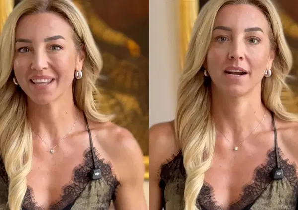 Silvia Salis con il pizzo &egrave; tanta roba