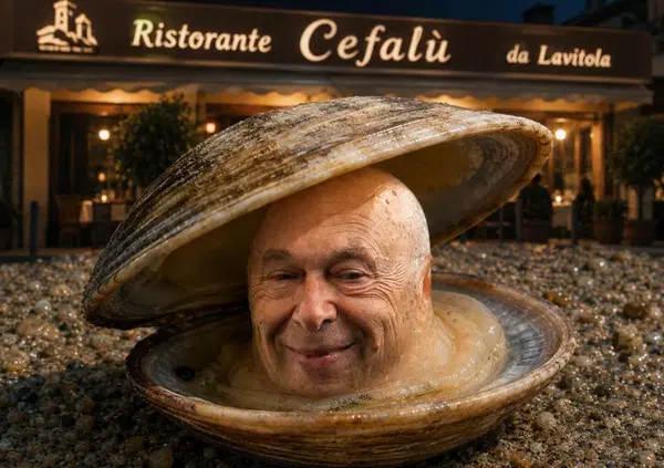 Paolo Mieli lo sgusciato: l&rsquo;intervista sui suoi rapporti con Lavitola &egrave; un esempio di antichissima arte italiana su come cagare senza sporcarsi