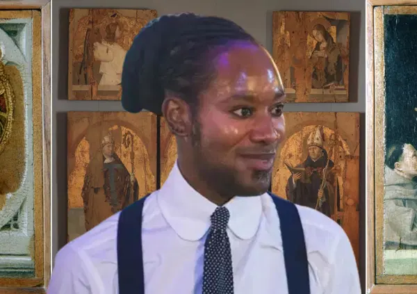 Ecce homo: dal furto dei dipinti di Antonello da Messina alla morte tragica di Jason Arday, il professore accusato di plagio. Come l&rsquo;universit&agrave; (o la societ&agrave;) si sono piegate al dogma dell&rsquo;esposizione (anche della fragilit&agrave;)