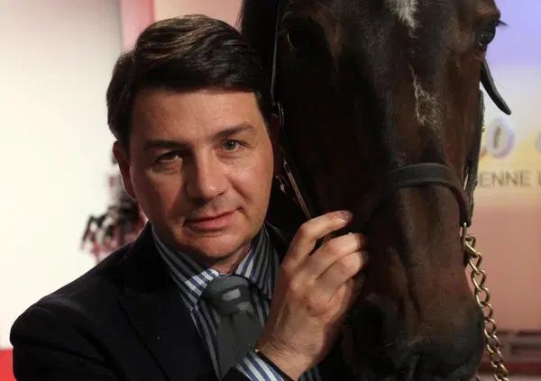 Dio &egrave; Morto e Varenne se ne va a 31 anni: storia di un cavallo da 6 milioni che scrisse una leggenda