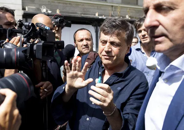 Ora sapevano tutti? Su Open Alessandro D&rsquo;Amato racconta la sua storia con con &ldquo;Valterino&rdquo; Lavitola e il piano per un &ldquo;partito di Ranucci&rdquo;, ma scatta la sindrome del &ldquo;non ricordo&rdquo; proprio sui dettagli pi&ugrave; importanti