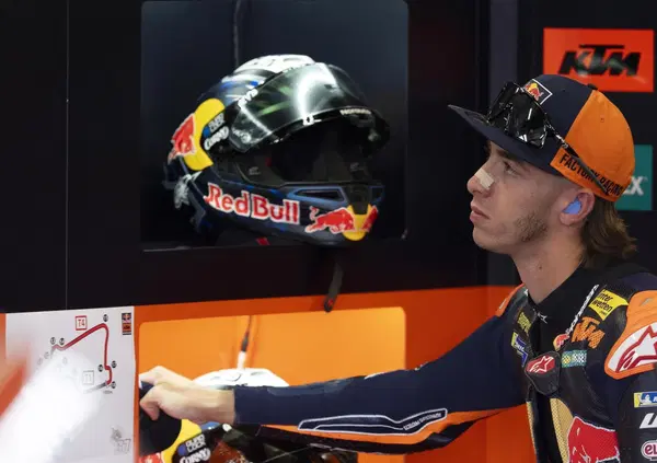 La guerra tra Pedro Acosta e Marc Marquez &egrave; gi&agrave; iniziata un paio di mesi fa: &ldquo;Lui &egrave; a fine carriera, la mia sta iniziando&rdquo;
