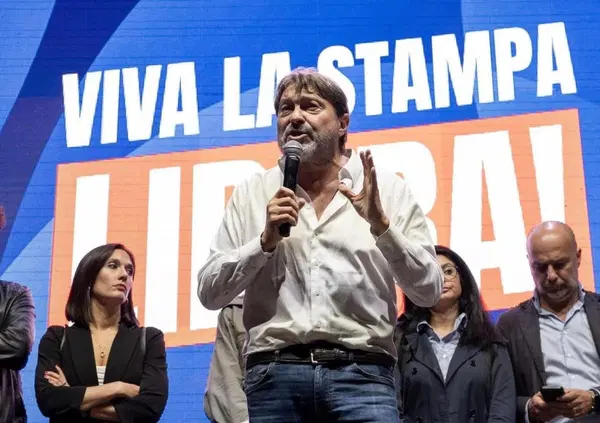 Freccero ha avuto l&rsquo;idea giusta: Sigfrido, devi fare &ldquo;Ranucci contro tutti&rdquo; con MOW. E qui ti spieghiamo il perch&eacute;