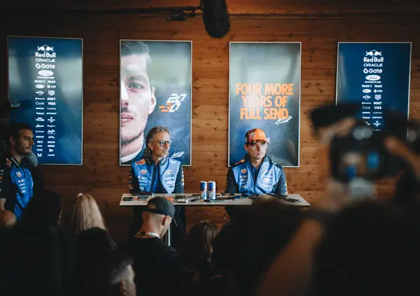 Max Verstappen rinnova con Red Bull, poi gela i giornalisti a Zandvoort: &ldquo;Ero pronto al ritiro, non a cambiare team. Il futuro ora? Ho un desiderio&hellip;&rdquo;