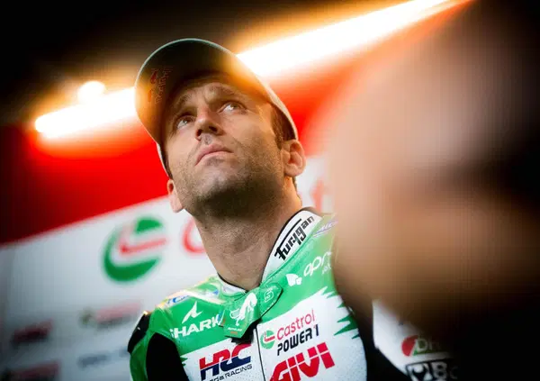 Signori, sta succedendo: Johann Zarco torna in MotoGP ad Aragon per scacciare dalla testa tutto il male di questi mesi