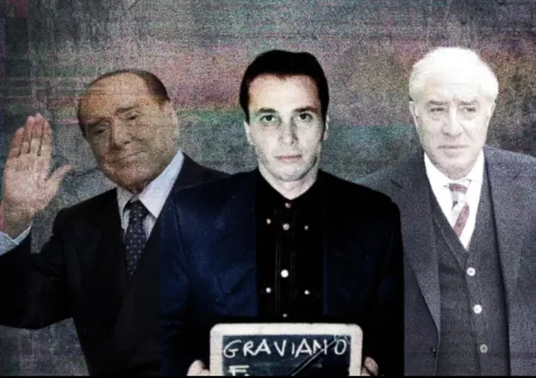 Proprio nel momento pi&ugrave; caldo del caso Ranucci-Lavitola, anche Graviano si mette in mezzo. Ma ne parlano solo Il Fatto e Il Giornale