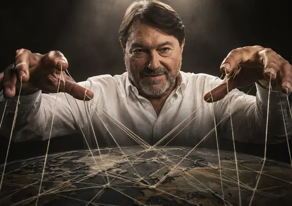 Il complotto mondiale Ranucci se l&rsquo;&egrave; fatto da solo (per colpa di Lavitola)