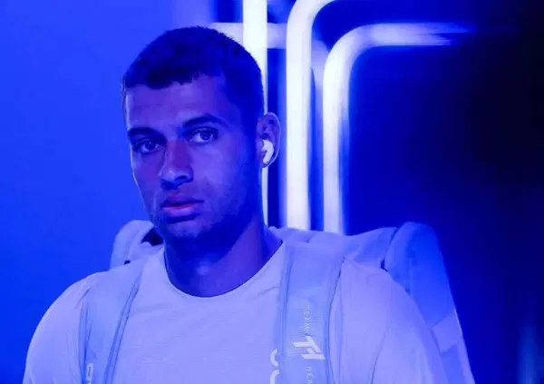 M&amp;M&rsquo;s e Alberto &ldquo;mollo?&rdquo; Malesani: un sontuoso Flavio Cobolli si prende la semifinale a Cincinnati cos&igrave;