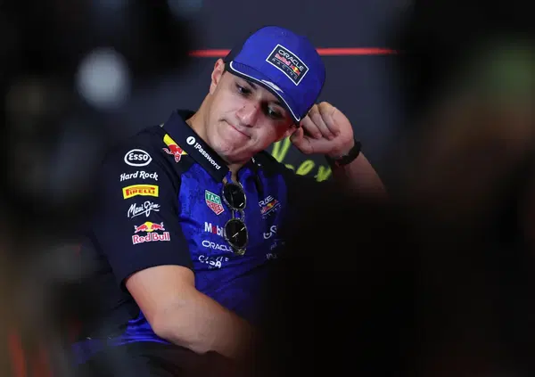 Il retroscena sul forfait di Isack Hadjar a Zandvoort: c&rsquo;&egrave; Marc Marquez dietro la rinuncia al GP