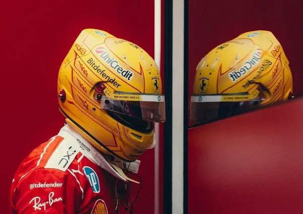 A Zandvoort scoppia il caos in Ferrari? Hamilton attacca il muretto (pi&ugrave; volte), Vasseur gli risponde: &ldquo;Difficile spiegare la situazione&rdquo;