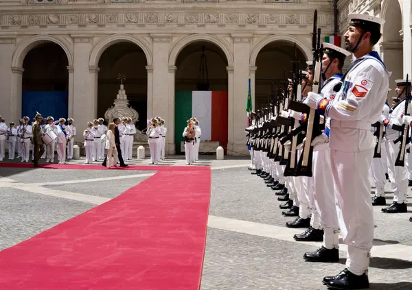 Perch&eacute; nessuno parla di quello strano accordo da 3,9 miliardi tra Fincantieri e il Portogallo che sta facendo impazzire il parlamento portoghese?