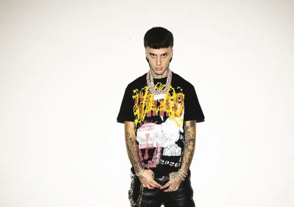 L&rsquo;arresto di Tony Boy &egrave; un prodotto? In Italia 11 rapper in major tra denunce e galera, 7 dei quali con la stessa etichetta