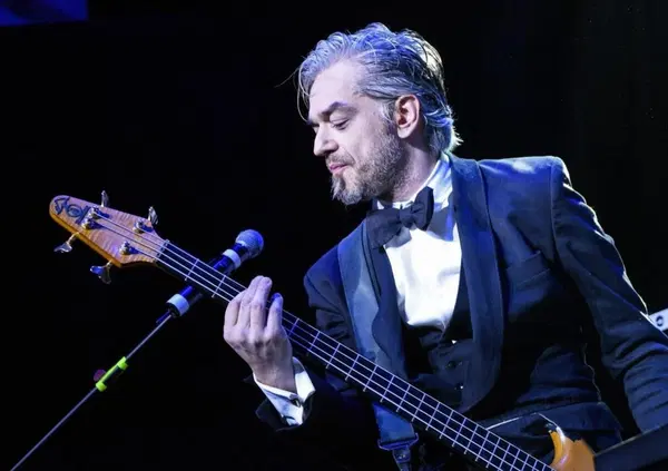 I Tool sono meglio dei Bluvertigo? No, e vi spiego perch&eacute; Morgan ha ragione (ma entrambi sono figli dei King Crimson)