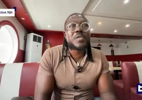Il colpo del TG1 che va in Camerun e trova Clesio Tavares, ma cosa c'&egrave; dietro quell'incontro? Abbiamo intervistato l'inviato Leonardo Zellino, per farci raccontare i retroscena e i messaggi nascosti della prima intervista video di O' Nir