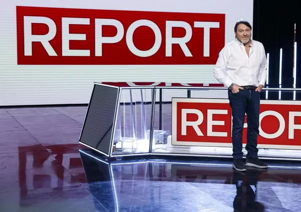 Ranucci fuori da Report? Voi godete perch&eacute; il potere ha fatto il culo al programma che gli rompeva il c**o pi&ugrave; di tutti