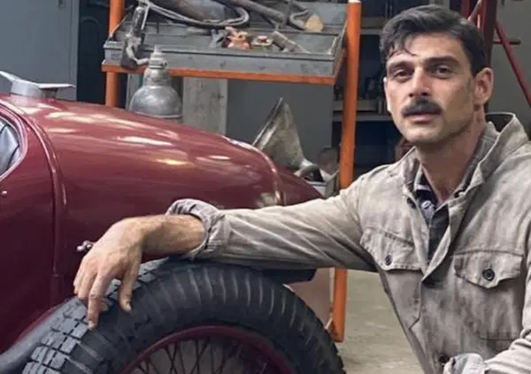 Michele Morrone far&agrave; il film Maserati con Al Pacino e Anthony Hopkins? Complimenti al manager, l&rsquo;uomo pi&ugrave; capace del mondo