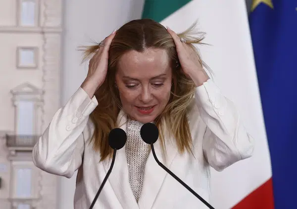 Com'&egrave; andato il governo Meloni (il pi&ugrave; lungo di sempre) in politica estera? La scommessa persa su Trump e gli Usa, il piano Mattei in Africa, lo strappo con la Cina, l'Europa: perch&eacute; doveva fare di pi&ugrave;